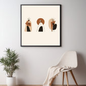 Poster Rituels Modernes