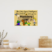 Poster Rivalité technologique de Virginie avec Virginie (Cuisine)