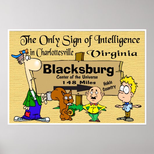 Poster Rivalité technologique de Virginie avec Virginie (Devant)