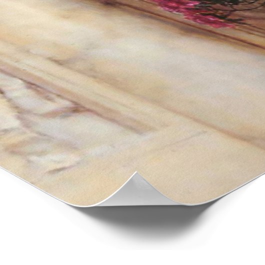 Poster Rivaux inconscients (Coin)