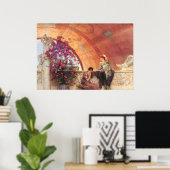 Poster Rivaux inconscients (Bureau à domicile)