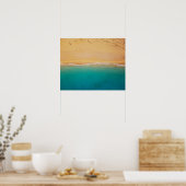 Poster Rive (Cuisine)