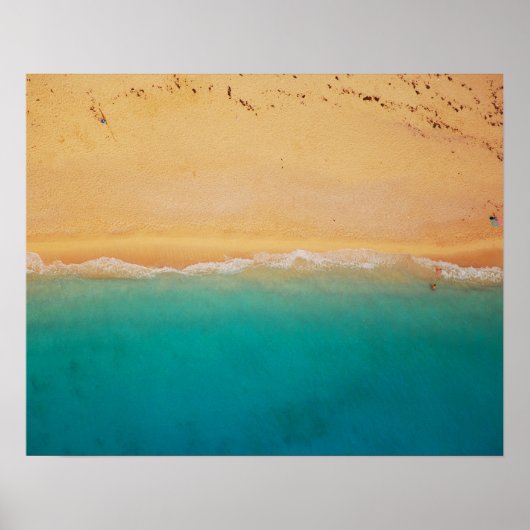 Poster Rive (Devant)