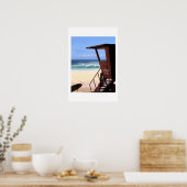 Poster Rive nord, tour 27 (Cuisine)