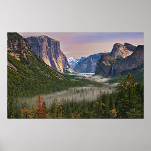 Poster River of Mist