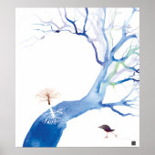 POSTER RIVERTREE (Devant)