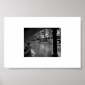 Poster Riverwalk (Devant)