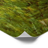 Poster Rives de la Seine, Pont de Clichy par Vincent van (Coin)