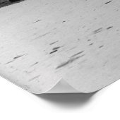 Poster RIVIÈRE HISTORIQUE, CALIFORNIE c. 1900 (Coin)