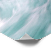 Poster Rivière McKenzie | Oregon (Coin)