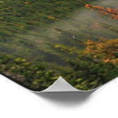 Poster Rivière Mist (Coin)