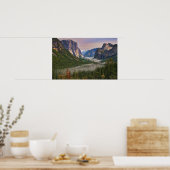 Poster Rivière Mist (Cuisine)