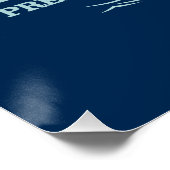 Poster Rivière Ocoee (rafting2) (Coin)