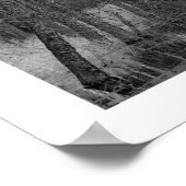 Poster Rivière sans fin (Coin)