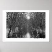 Poster Rivière sans fin (Devant)