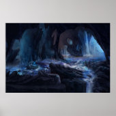 Poster Rivière Styx (Devant)