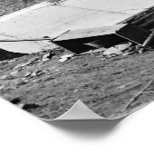 Poster Rivière Tennessee : 1864 (Coin)