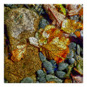 POSTER RIVIÈRES (Devant)