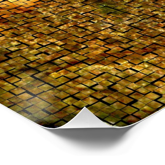 POSTER RIVIÈRES (Coin)