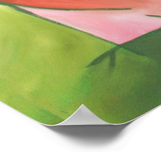 Poster Rivkah (Coin)