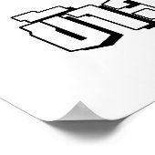 Poster Riz gluant d'Isaan [Khao Niao] (Coin)