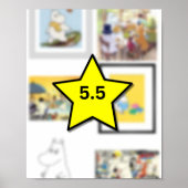 Poster RM 5.5 (Devant)