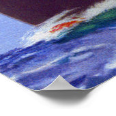 Poster RMS Britannic (Coin)