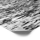 Poster RMS Olympic : Vue large (Coin)