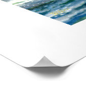 Poster RMS Queen Elizabeth (Coin)