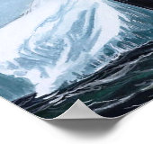 Poster RMS Titanic (Coin)