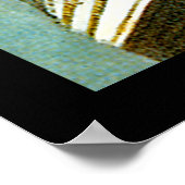 Poster RMS Titanic 100e anniversaire (Coin)