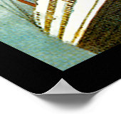 Poster RMS Titanic 100e anniversaire (Coin)