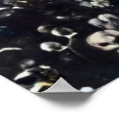 Poster RMS Titanic Funeral and Memorial Service 1912 (Coin)