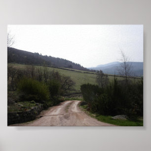 Poster Road