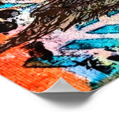 Poster Road Raven (Coin)