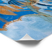 Poster Road to Eldorado Perfect Poster (Hoek)