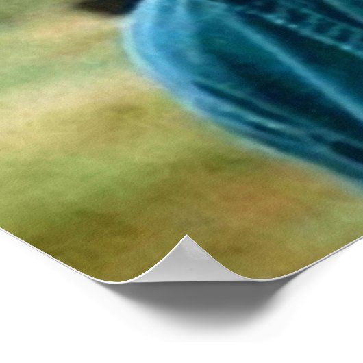 Poster Rob Lowe (Coin)