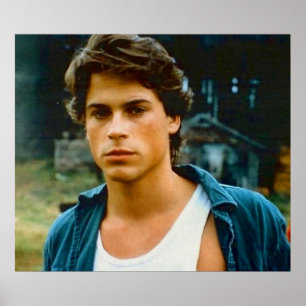 Poster Rob Lowe