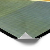 Poster Rob Martin Ordre personnalisé (Coin)