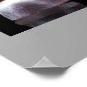 Poster ROBBY et la Bull #2 (Coin)