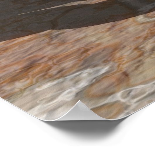 Poster Robby le robot (Coin)