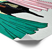 Poster Robe (1931) (Coin)