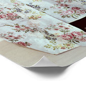 Poster Robe appartenant à la femme de Carl Linnaeus (Coin)