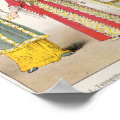 Poster robe chrétienne romaine (Coin)