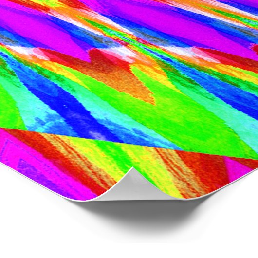 Poster Robe de fête...... (Coin)