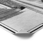 Poster Robe de noblesse, fin 17ème siècle (Coin)