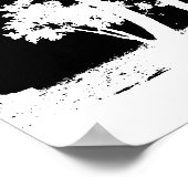 Poster Robe de palme (Coin)