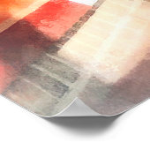 Poster Robe Shop Fells Point MD (Coin)