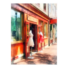 Robe Shop Fells Point MD