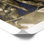 Poster Robe traditionnelle arménienne, vers les années 18 (Coin)